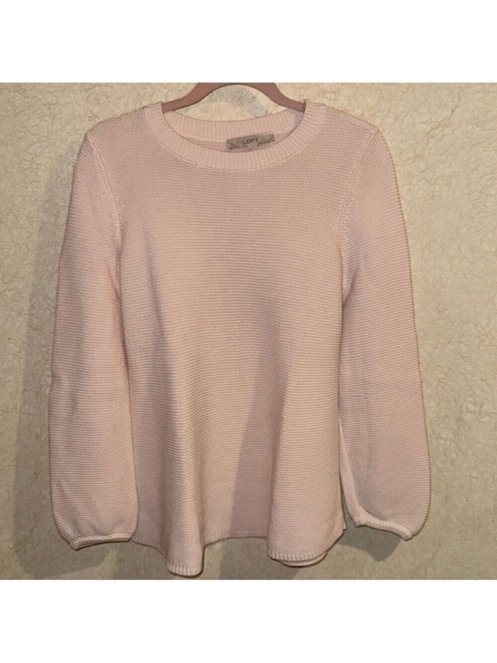 LOFT Knit  Sweater